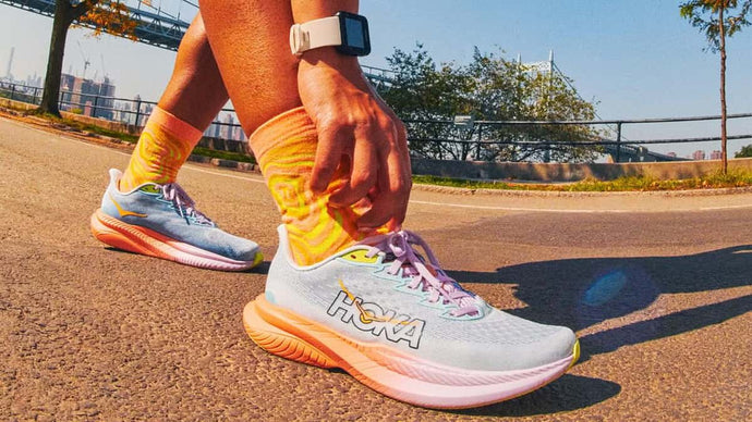 The Best HOKA Replacement Insoles for You (Full Guide)